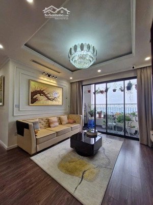 không thương lượng, bán căn 2 ngủ 7.8 tỷ tại the emerald - ct8 đình thôn