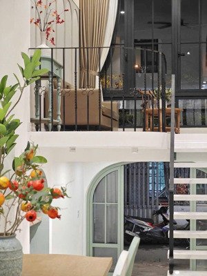 nhà xây mới - kiệt ô tô tiểu la - hòa
cường (hàng hiếm)