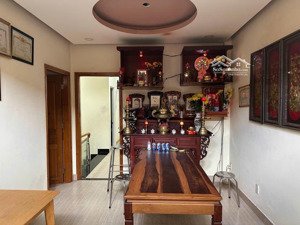 bán nhà 3 lầu ,hẻm 12m đường lê văn lương, phước kiển,nhà bè, dt 6x23m giá 9.2 tỷ