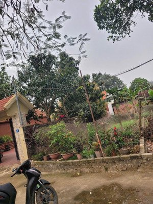 cần bán ngay lô đất 100m2 view hồ có 102 mặt tiền 5,5m ở đồng trạng-hoà lạc giá chỉ từ 30tr/m2