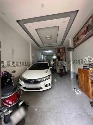 75m2 2 tầng - vườn lài. tân phú - hxt thông - full nội thất ở ngay