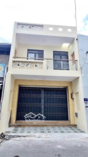 hẻm kinh doanh - phú thọ hoà - nguyễn sơn - lê văn phan - 2 tầng - ngang 5 x dài 10.5 - hạ 200tr