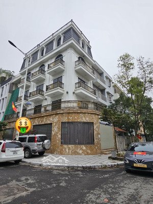 nđt xuống tiền là thắng | cực phẩm lk lô góc văn khê hà đông | 140m2, 3x tỷ