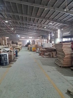 cho thuê kho, nhà xưởng, khu công nghiệp nam thuận , đức hoà đông, đức hòa, long an, dt: 10,000m2