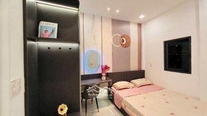 bán gấp trong tuần - bán nhà đường cô giang 28m² 2 tầng - 4.95 tỷ