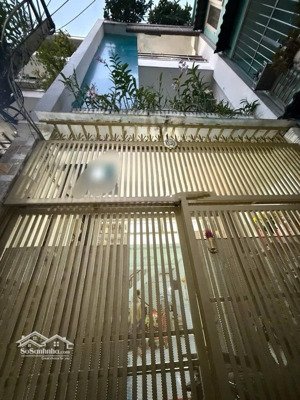 bán nhà hẻm lạc long quân, p.bảy hiền, tân bình, 6.5tỷ, 55m2(3.8/4.1x14), 3tầng