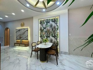 bán nhà hxh lạc long quân q11 - 2 tầng mới đẹp - full nội thất - ngay ngã tư âu cơ - chỉ 4.98 tỷ!