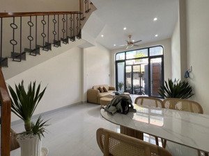 bán nhà 50m2x 3 tầng hẻm xe hơi sát mặt tiền dương thị mười quận 12 giá 5.4tỷ