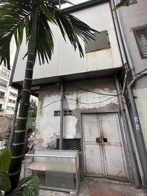 bán nhà ngõ 2 quang trung 64,4m mt4,8m ngõ rộng thoáng