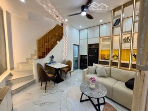 siêu phẩm nguyễn hữu cảnh - full nội thất - dtsd: 53m2, chỉ 4,77tỷ