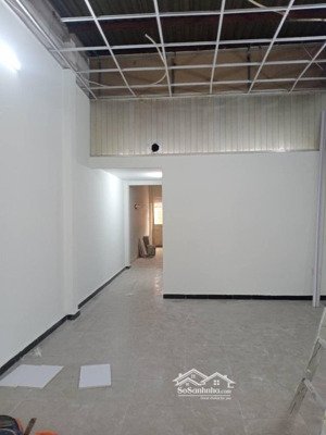 mt đông thạnh 13 2 mặt tiền trước sau 91m giá 4.75 tỷ