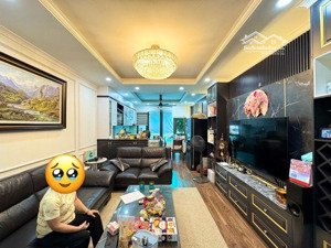 nhà đẹp trương định - tô tránh - 6 tầng thang máy - 75m2 - kinh doanh -mới, nội thất xịn - 23 tỷ