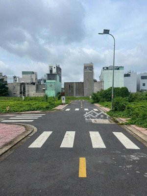 khu phân lô dự án kênh 26/3_50m2, giá 4.25 tỷ_cách siêu thị aeon 300m.