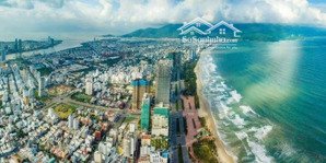 chào bán 2 quỹ đất lớn tại biển sơn trà - đà nẵng . 1000m2 và 1500m2 vị trí gần biển