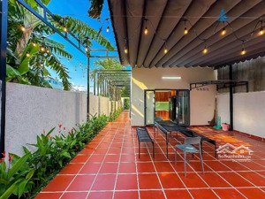 nhà vườn 155m hxh trần thị bốc sát q12 giá 5.9 tỷ tl