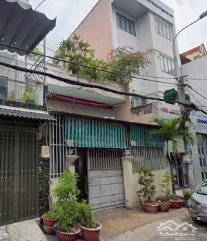 bán nhà mặt tiền đường lý thái tông, 8m x 22m, trệt 1 lầu sân thượng, giá 19.5 tỷ