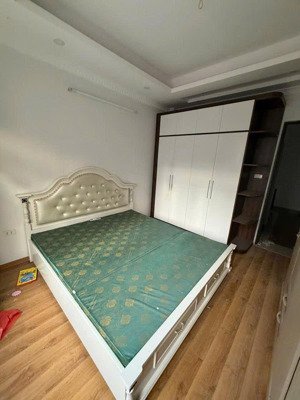 bán nhà lê trọng tấn - dương nội - hà đông, vf3 vào nhà, ngõ ô tô tải tránh, 30m*5tầng chỉ 7tỷ9