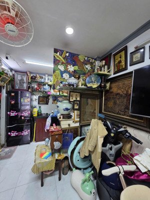 bán nhà 2 tầng btct trường chinh, p.15, tân bình - chỉ 2.68 tỷ