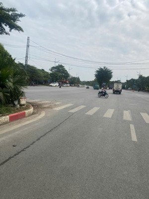 cần bán gấp lô đất mặt đường kinh doanh chương mỹ, hà nội