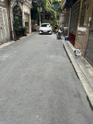 đất đàm quang trung dt55m ngõ thông oto vào đất giá đầu tư 12.8tỷ có (tl)