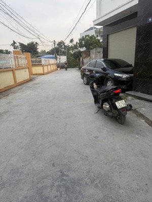 bán nhà 3 tầng, tự lập, đặng cương, an dương, hải phòng chỉ 2,3 tỷ