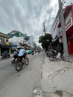 5*12, nhà nội thất xịn ngay cách mạng tháng 8, vào ở liền, giá chỉ 9 tỷ nhỏ xíu