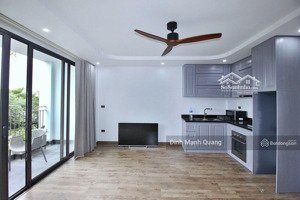 căn hộ dịch vụ 7 tầng thang máy ngõ ô tô 8m tây hồ - 14 tỷ