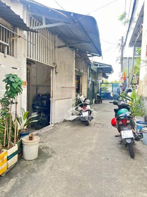 bán nhà giá rẻ 53m2, sổ đẹp hoàn công, trần xuân soạn, tân hưng, quận 7, chủ gấp bán