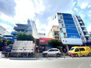 40 về 35 tỷ. biệt thự 2 mt bình lợi. 16 x 18m. cn 280m2. cấp 3. hđt: 145tr