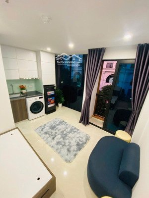 thanh xuân, cự lộc, tòa căn hộ dịch vụ 8 tầng, 85m2, 18 phòng, dòng tiền 110tr/th. giá 34 tỷ