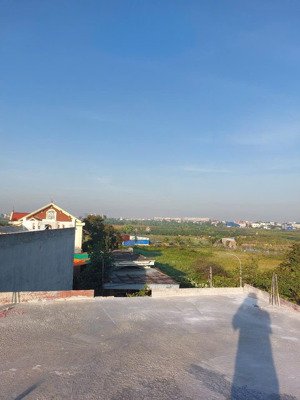 bán nhà riêng 3 tầng xây độc lập tại lương quy, lê lợi, an dương, hải phòng