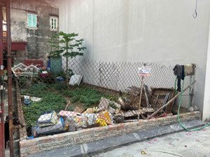 bán đất đông bầu, kim chung, đông anh 53,8m² giá 5,4 tỷ