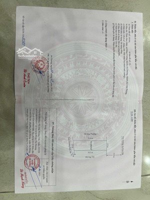 đất mặt đường 220, ngã tư cầu đen 351 giá chỉ 3x/m2