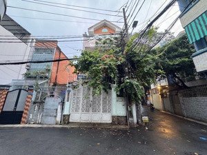 bán nhà 3 tầng 59m2, hxh, lê quang định, bình thạnh, giá nhỉnh 9.x tỷ