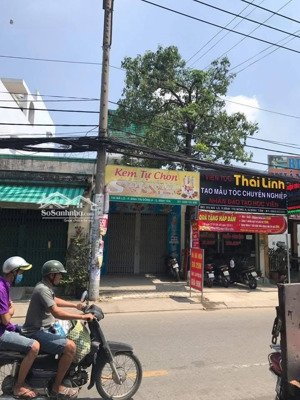 bán nhà mtkd 104 mã lò, q bình tân - 3.7x22m (nh 4m) - 3 tầng - 8.8 tỷ. lh: 