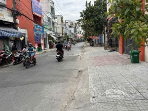 nhà mặt tiền liên khu 1-6 giảm 500 triệu với 72m2 ( 4x18) kết cấu 5 tầng mới đẹp