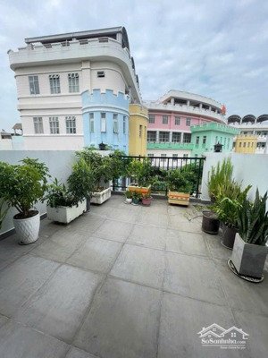 bán nhà hẻm ô tô 6m, đỗ nhuận, p.sơn kỳ, tân phú, 9.3tỷ, 56m2(4x14), 3tầng