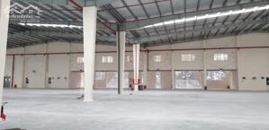 Cho Thuê Kho Xưởng 7.000m² Trong Kcn Phước đông, Tây Ninh, Giá: 109.712,4đ/m²/tháng