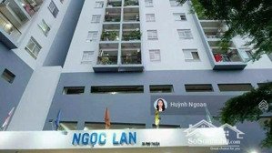 bán căn hộ ngọc lan apartment (savimex)-căn góc thoáng mát giá rẻ nhất khu vực dt 91m2 giá 4tỷ600tr