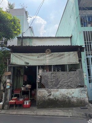 tân phú, cơ hội đầu tư sinh lời, hẻm xe tải, mtkd lương thế vinh, 55mv[4x14] giảm còn 5,2tỷ tl