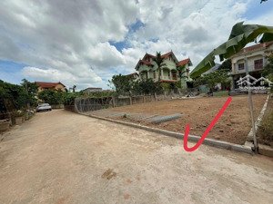 ra nhanh 73.3m2 đất ở tại quán trạch văn giang hưng yên kẹp giữa vành đai 4 và vành đai 3.5 giá tốt