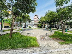 top 3 lô đất biệt thự dt: 12 x 19 view công viên xanh - đường 40 cần bán kdc tân quy đông q7 tp hcm