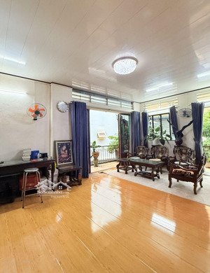 bán nhà trung tâm lê hồng phong khuôn đất vuông 50m2 (6.9 x 7.25) 15m ra mặt tiền chỉ 7.9 tỷ