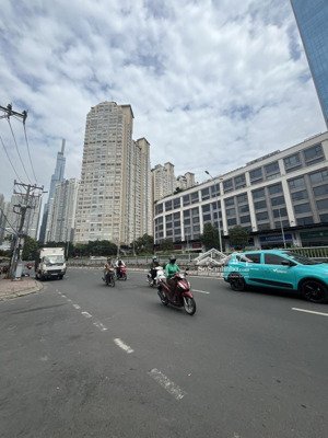 bán nhà võ duy ninh, bình thạnh - 54m2 (12m x 4,7m) - cách hxh 15m - sát nguyễn hữu cảnh - 5,7 tỷ