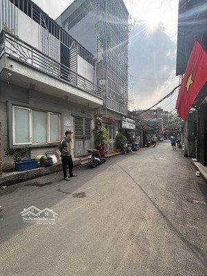 cho thuê nhà riêng tại khương hạ, 10 triệu vnd, 90 m2x2 tầng