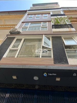 bán nhà ba đình - mặt ngõ thông kinh doanh tấp nập - vài bước chân ra trục đường lớn - giá 13,6 tỷ