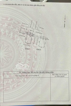 4x8m nhà mới 1 trệt 1 lầu 2pn full thổ cư