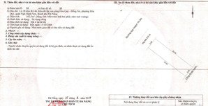 duy nhất 1 lô b2-46-28, đường trương quang được - đường 10.5m, đối diện công viên, giá chỉ 6,2 tỷ