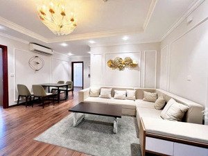 chính chủ bán lại căn 2 ngủ 77m2 tại eurowindow river park cầu đông trù