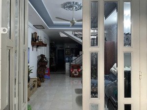 bán nhà riêng hxh đường nguyễn hữu tiến, 80m2, 2 tầng giá nhỉnh 7 tỷ